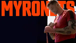 Bohdan Myronets’ Road to the WBC Silver Title