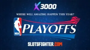 Play-in games start tonight, X3000 NBA bracket launches on Saturday