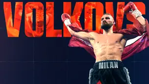 Lessons from the Ring — Interview with Milans Volkovs