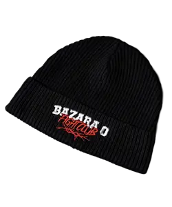 BAZARA 0 X LUCKY THIRTEEN BEANIE