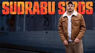 The Silver Standard of Hip Hop — Interview with Sudrabu Sirds