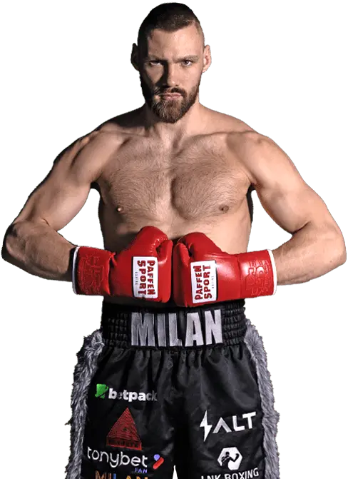 Milans Volkovs